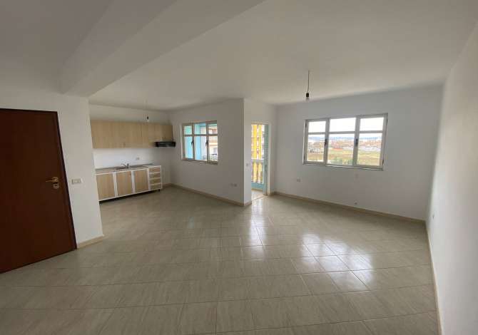 House for Rent in Tirana 2+1 Emty  The house is located in Tirana the "Laprake" area and is (<small>
