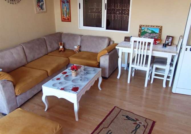  The house is located in Tirana the "Brryli" area and is 3.60 km from c
