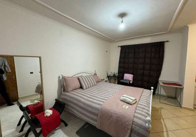  The house is located in Tirana the "Kodra e Diellit" area and is 3.60 