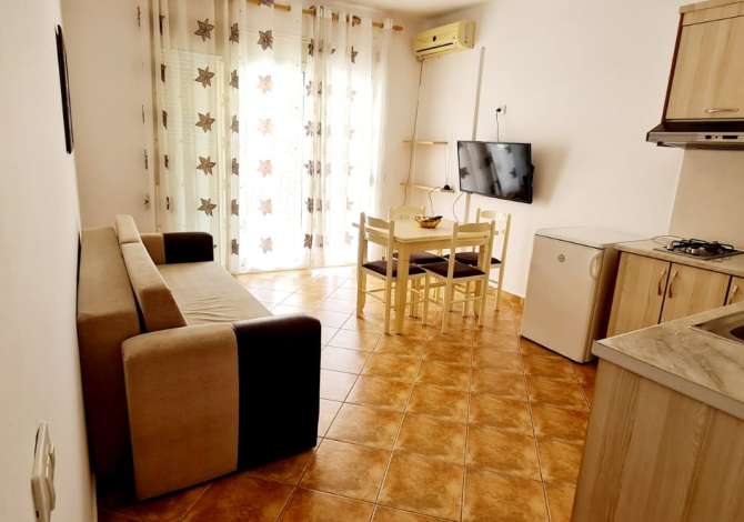  The house is located in Vlore the "Uji i ftohte" area and is 3.79 km f