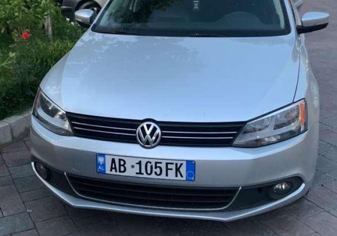 Jepet makina  Volkswagen Jetta me qera duke filluar nga 40 Euro/dita [b]⚡ Jepet me qera makina  Volkswagen Jetta.⚡ [/b]

Cmimi i makines ndrysh