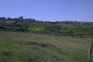 SALES land plot near the World Bektashi Chief Sell cland in Tirana with surface of 23000 m2, land inherited with certificate o