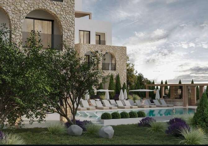  The house is located in Vlore the "Orikum" area and is 10.76 km from c