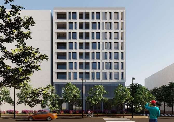 Apartament 2+1+2 në shitje, Bulevardi i Ri Apartamenti ndodhet ne rrugen “jordan misja”, bulevardi i ri.

informacion