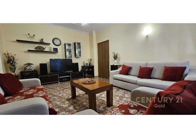 The house is located in Tirana the "Vasil Shanto" area and is 1.79 km 
