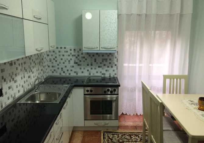 House for Rent in Tirana 3+1 Furnished  The house is located in Tirana the "Lumi Lana/ Bulevard" area and is (