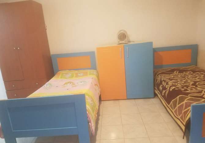 House for Rent in Tirana 1+0 Furnished  The house is located in Tirana the "Don Bosko" area and is .
This Hou