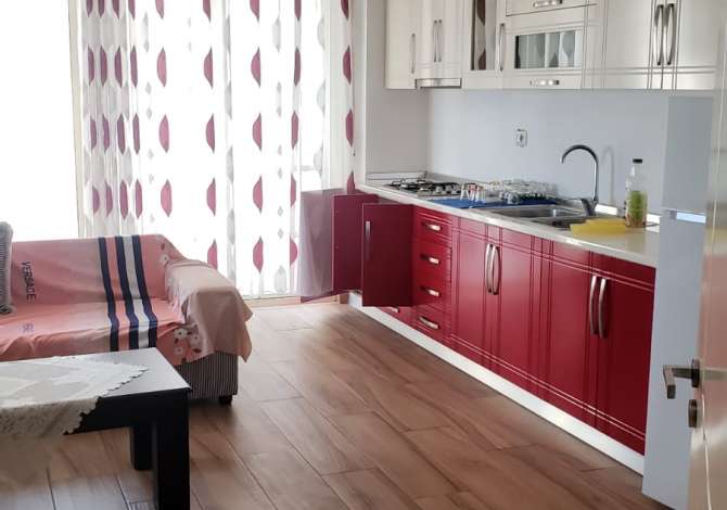  The house is located in Durres the "Central" area and is 6.55 km from 