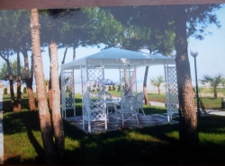 Ocasion Apartment at the seaside (Lalzi Bay) It’s an occasion – apartment by the seaside in albania, lalzi bay
in the la