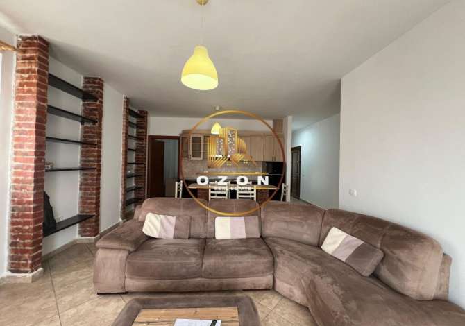 Apartament 3+1+2 për Qera në Yzberisht! ♦informacione mbi pronën:
sipërfaqe totale: 107 m²
kati i 9-të banim.


