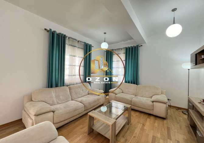 House for Rent in Tirana 3+1 Furnished  The house is located in Tirana the "Zone Periferike" area and is (<