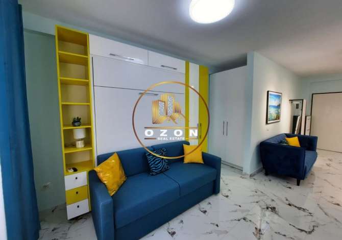  The house is located in Tirana the "Don Bosko" area and is 2.52 km fro