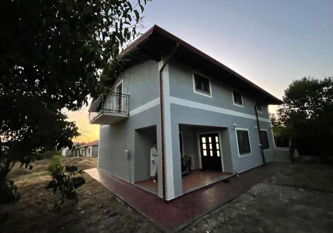  The house is located in Durres the "Zone Periferike" area and is  km f