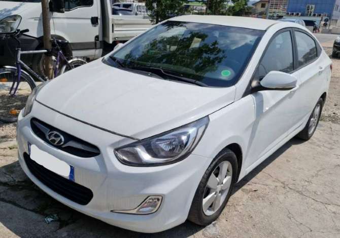 Jepet Makina Hyundai Accent  Me Qera Duke Filluar Nga 33 euro dita. ♣Jepet Hyundai Accent me qera duke filluar nga 33 euro dita.

-Hyundai Accen