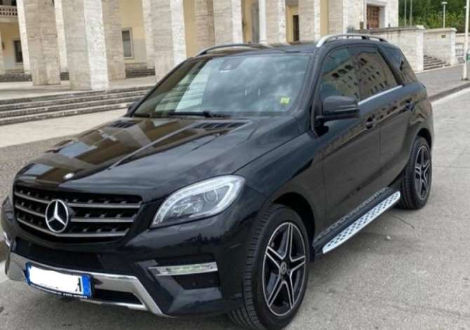 Mercedes - Benz Me Qera duke filluar nga 120 euro dita. ♠[b]Jepet Makina me qera tip Mercedes-Benz duke filluar nga 120 euro dita.[/b]