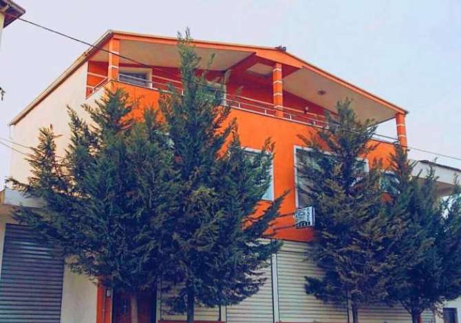 id:738074 - Casa in affitto a Tirana 2+1 Arredato 