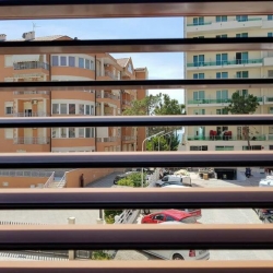  The house is located in Durres the "" area and is albanian km from cit