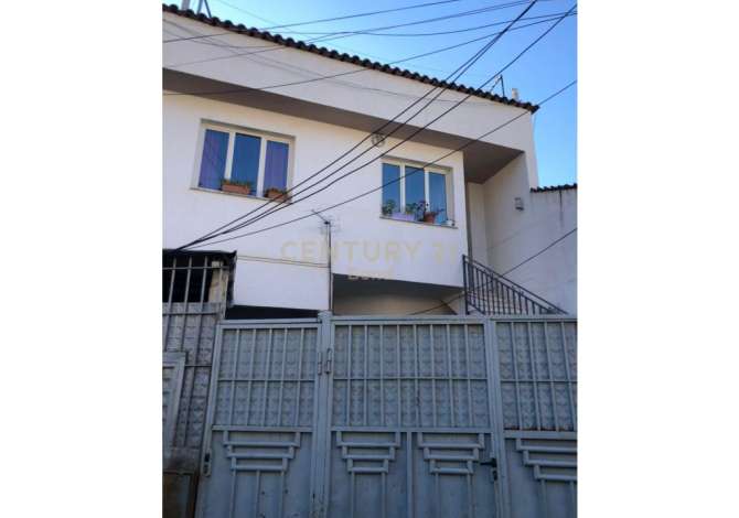  The house is located in Tirana the "Ali Demi/Tregu Elektrik" area and 