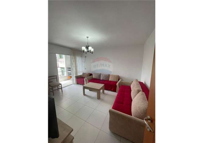 House for Rent in Tirana 3+1 Furnished  The house is located in Tirana the "Brryli" area and is .
This House 