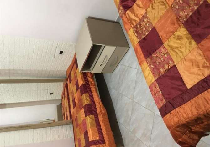 House for Rent in Tirana 1+0 Furnished  The house is located in Tirana the "Stacioni trenit/Rruga e Dibres" ar