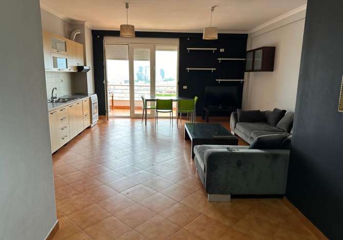  The house is located in Tirana the "Kodra e Diellit" area and is 2.31 
