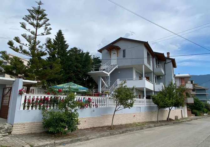  The house is located in Vlore the "Orikum" area and is 2.01 km from ci