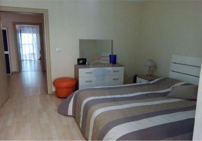  The house is located in Tirana the "Lumi Lana/ Bulevard" area and is  