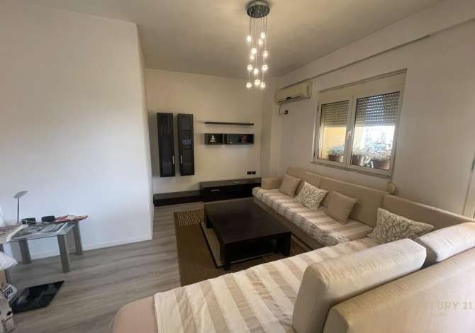 House for Sale in Tirana 2+1 Furnished  The house is located in Tirana the "Don Bosko" area and is (<small&