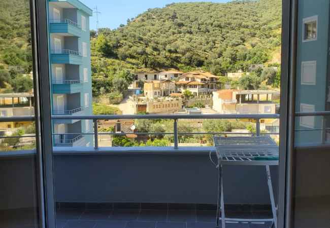  The house is located in Vlore the "Lungomare" area and is 2.67 km from